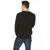 CastlePoint Mens Knitted V Neck Jumper