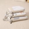 3pcs Multifunctional Travel Compression Bags Large Capacity Storage Mesh Bags  Carry on Luggage