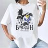 Fourth Wing T Shirt Teen Classic 2000s Streetwear Gothic Graphic Trendy Top Tees Comfortable Grunge Graphic Anime Graphic