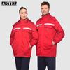 AETEL Unisex Winter Padded Workwear Jacket JCHH101
