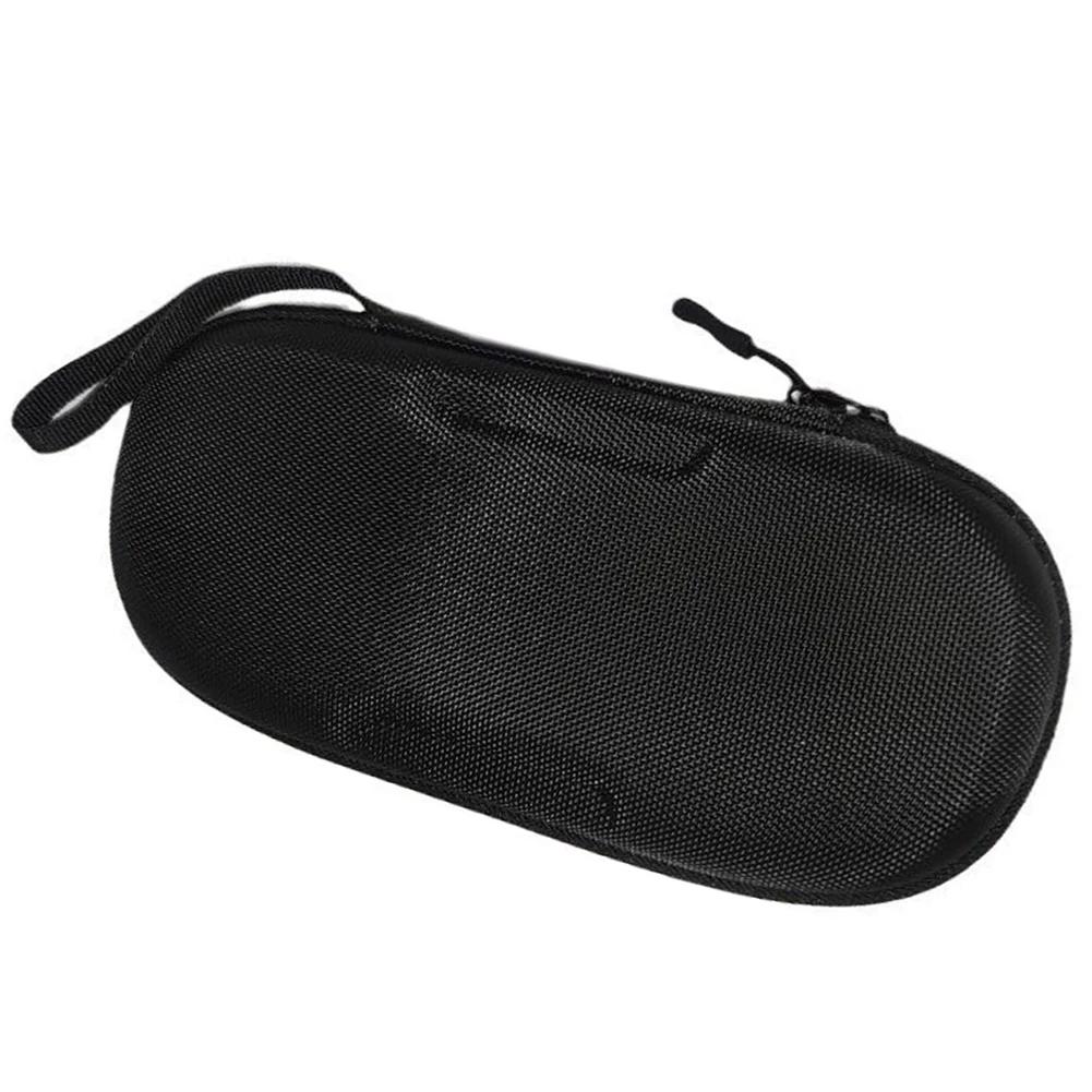 For Retroid Pocket 5 Game Console Case Storage Bag Nti-scratch Travel Carrying Bag Protective Case Bag Game Accessories Box Gift