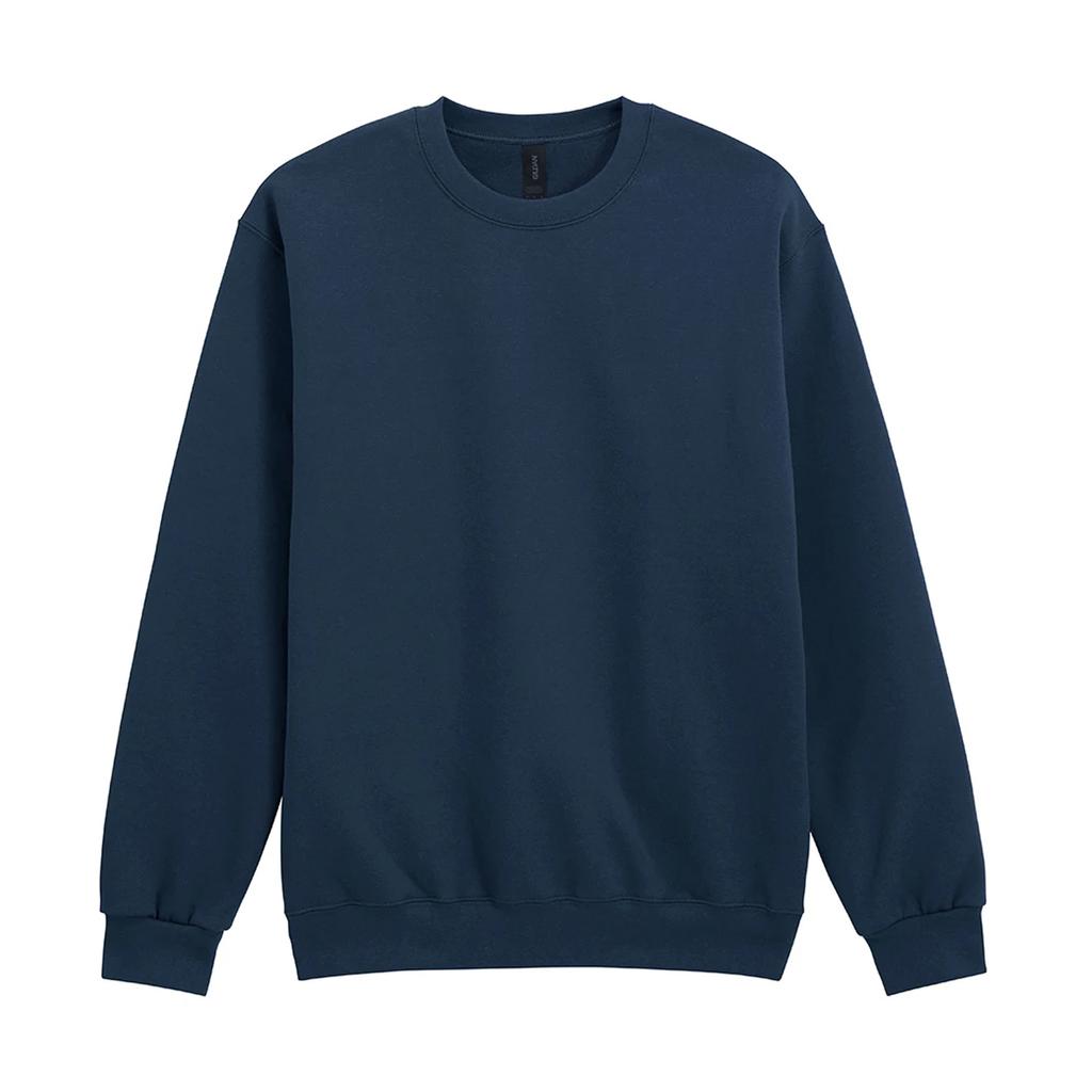 Gildan Unisex Adult Hammer Maxweight Crew Neck Sweatshirt