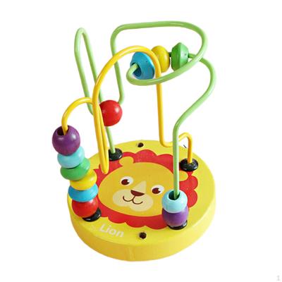 Material Activity Toy Educational Toys for Boys Kids