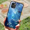 For Umidigi G1 / C1 Case Soft Silicone Marble Painted Phone Cover For Umidigi G1 Max Case for Umidigi C1 Max Coques etui G1max