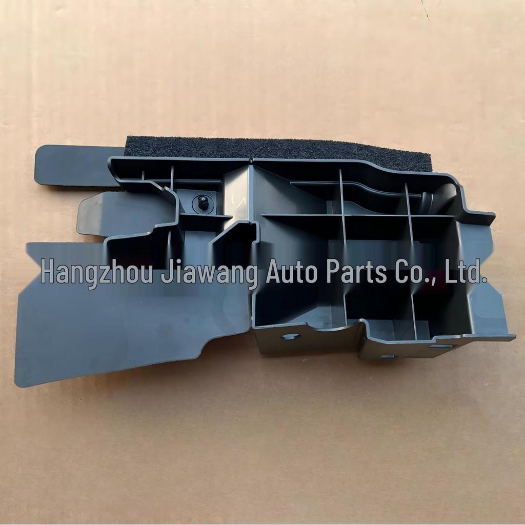 Toyota Prado 2024 Air Conditioning Intake Duct (Part Numbers: 52811-0G010R, 52812-0G010L)