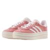 Adidas Gazelle Bold Super Pop Pink