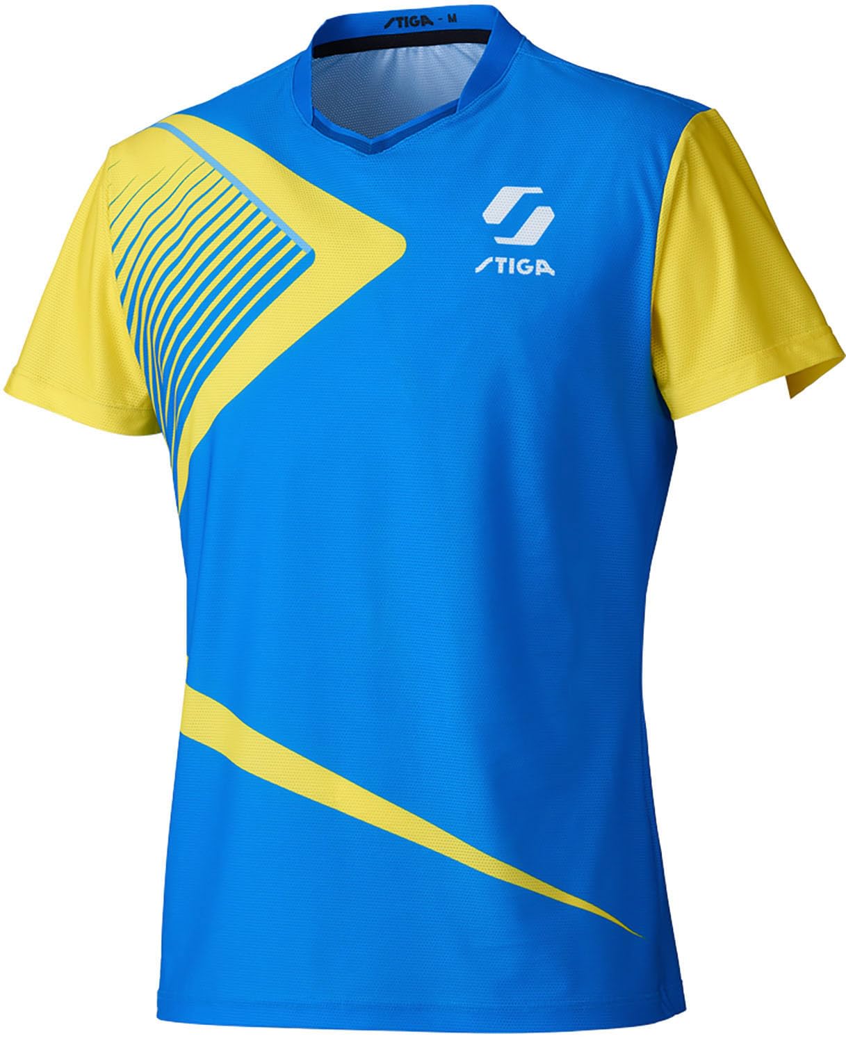 

Stiga KR-I Shirt, Light Blue, Large