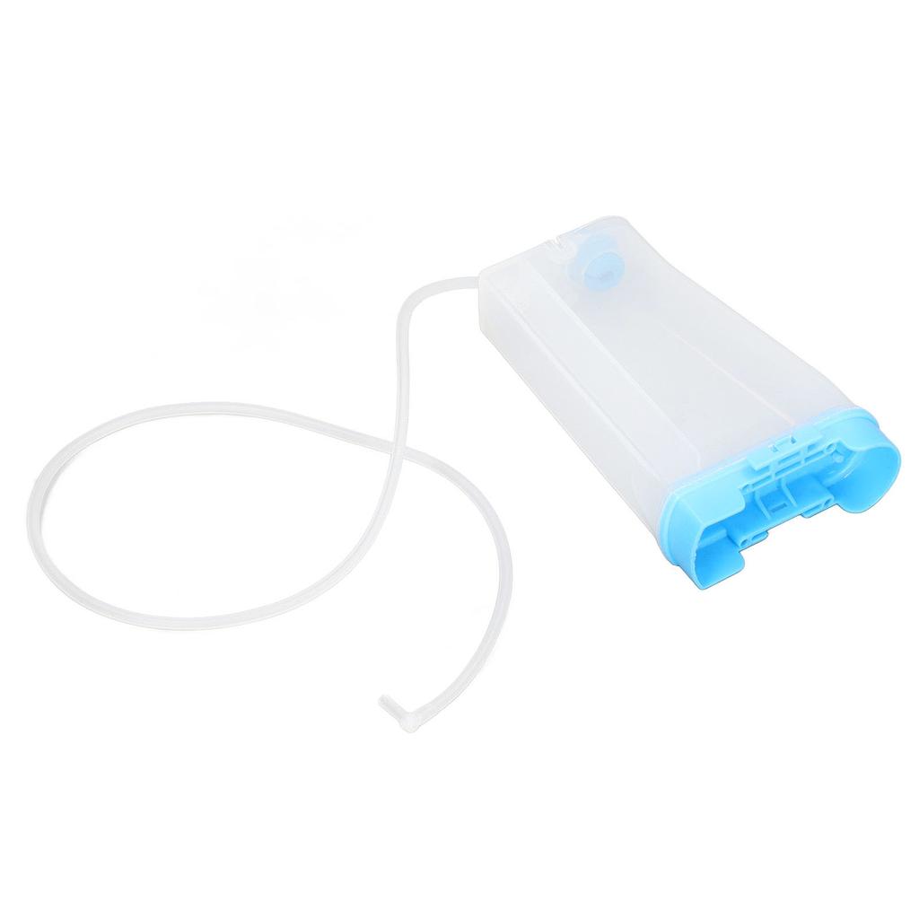 Waste Ink Bottle Easy Cleaning Reusable Plastic Printer Waste Ink Collector for L805 R330 1390 L801 T50 1800 270