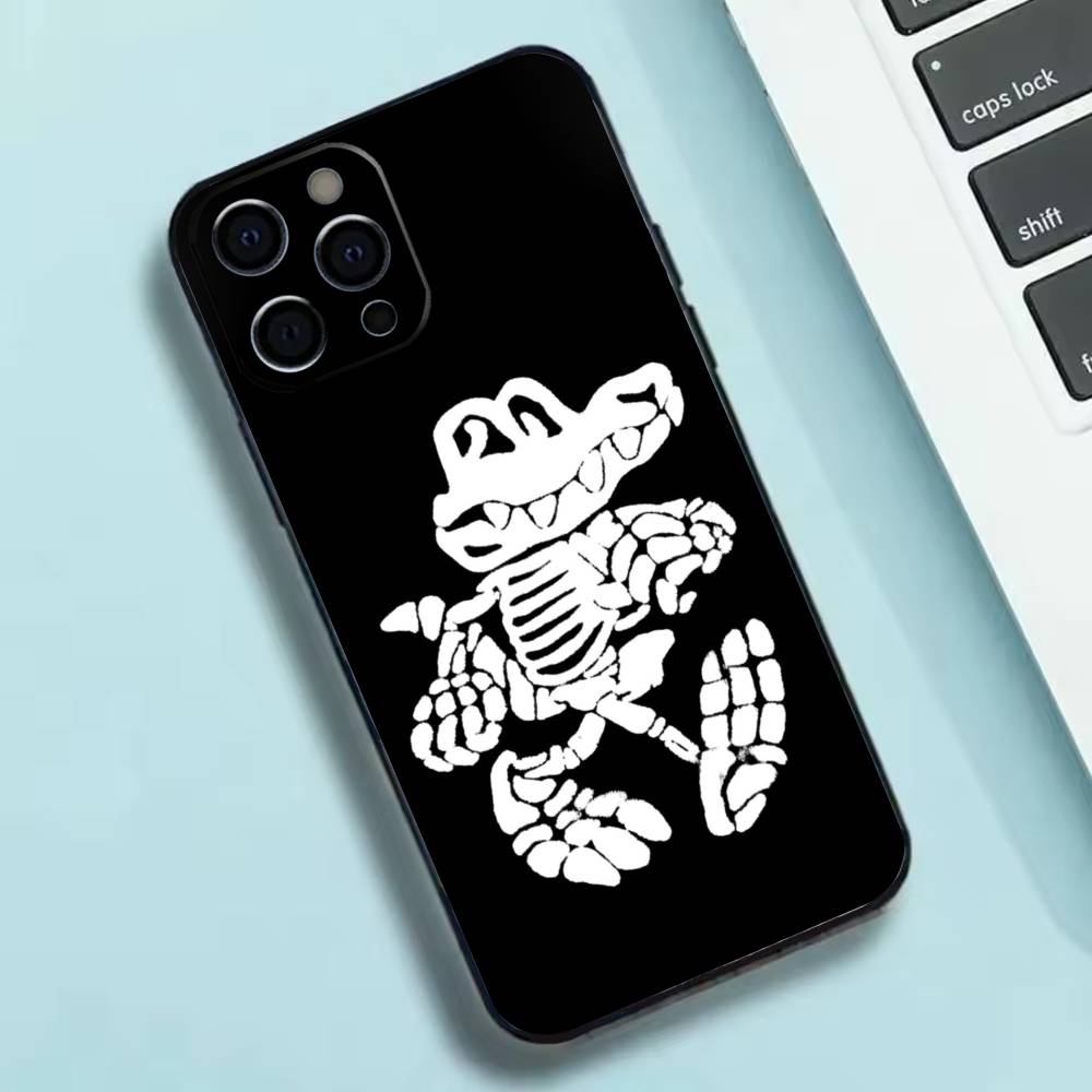 Alvaro Diaz Coco Phone Case Silicone Soft For IPhone 17 16 15 14 13 12 11 X XR Plus Pro Max Plus