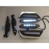 Compatible LED Daytime Running and Fog Lights for Honda CR-V