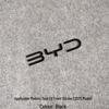 BYD Seal EV Car Logo Sticker for Color Change & Decoration (EVDMI 05, DMI 07, DMI 06, GT 06)