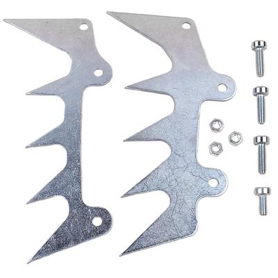 Replacement Felling Dog Spike with Hardware for For MS270 MS280 028 MS261 024AV MS271 Chainsaw Maintenance Upgrade