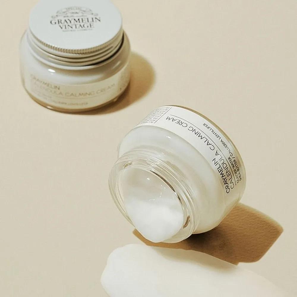 (1+1) Calendula Calming Cream
