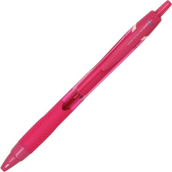 Japan MITSUBISHI PENCIL Oil-based Ballpoint Pen Jetstream Color Ink (0.5mm / 0.7mm) 1 pc