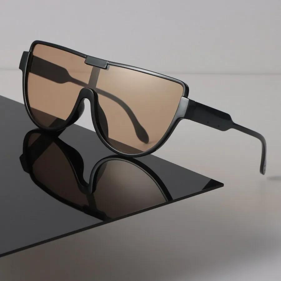 Retro Mirror Round Sunglasses Women Men Designer Sun Glasses Fashion Female Male Casual Colors