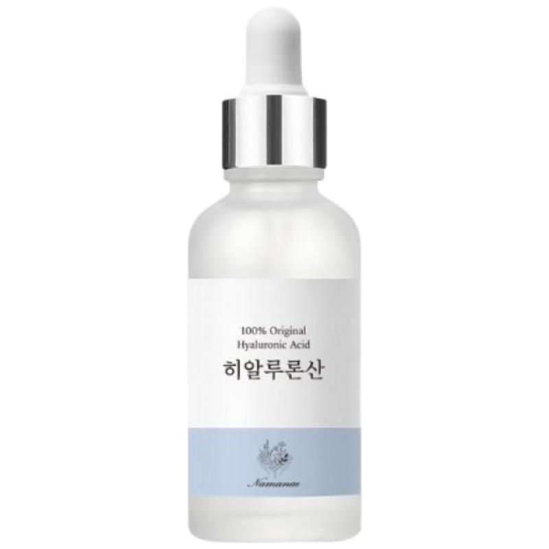 100% Pure Hyaluronic Acid, 1 pc, 30ml