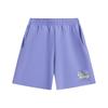 Li Ning Sports Lifestyle Series Logo Print Casual Shorts Women Shorts AKSW242-2