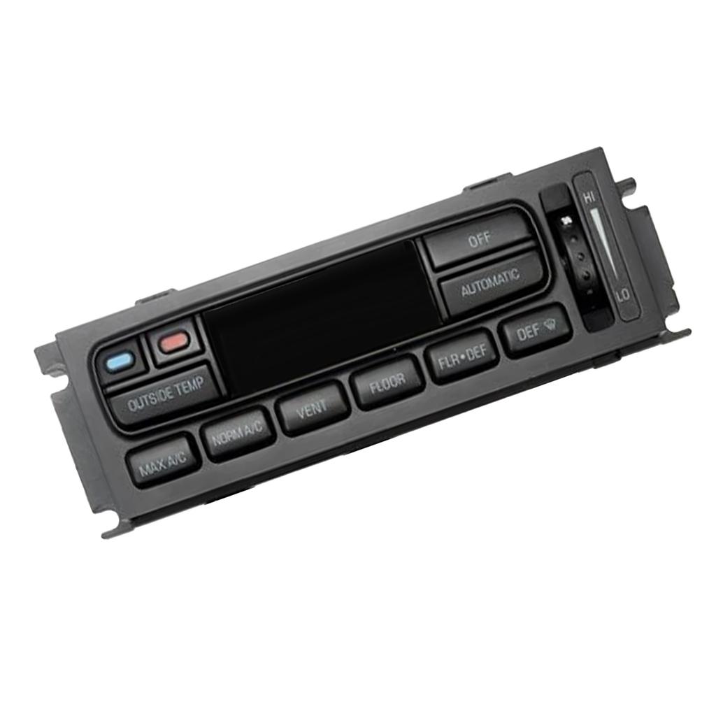 For Grand Marquis 2003-2011 Replacement HVAC Control Module Vehicle Maintenance HVAC Module For Ford Grand Marquis
