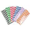 200 Paper Straws, 19cm, Cotton Candy Sticks, Long, Paper, Lollipop, Cotton Candy Sticks, Candy Sticks, Cotton Candy Maker, Easy Operation, Home Baking