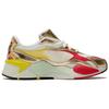 Haribo X Puma RS-X3 Gummy Bears Unisex Sneakers White Whisper-White Team-Gold 383415-01