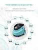 All-in-One Electric Steam Ironing Machine for Vertical & Flat Use