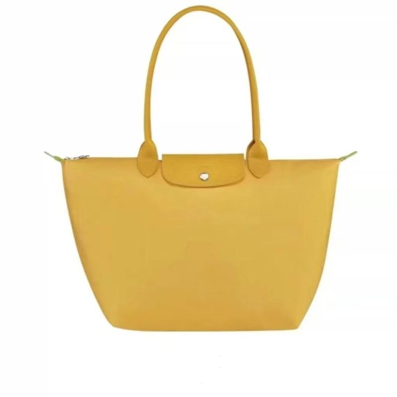Bolsa Longxiang bolsa semanal de nailon bolsa de dumplings bolso tote bolso de hombro bolso de mano bolso de axila bolso de mujer