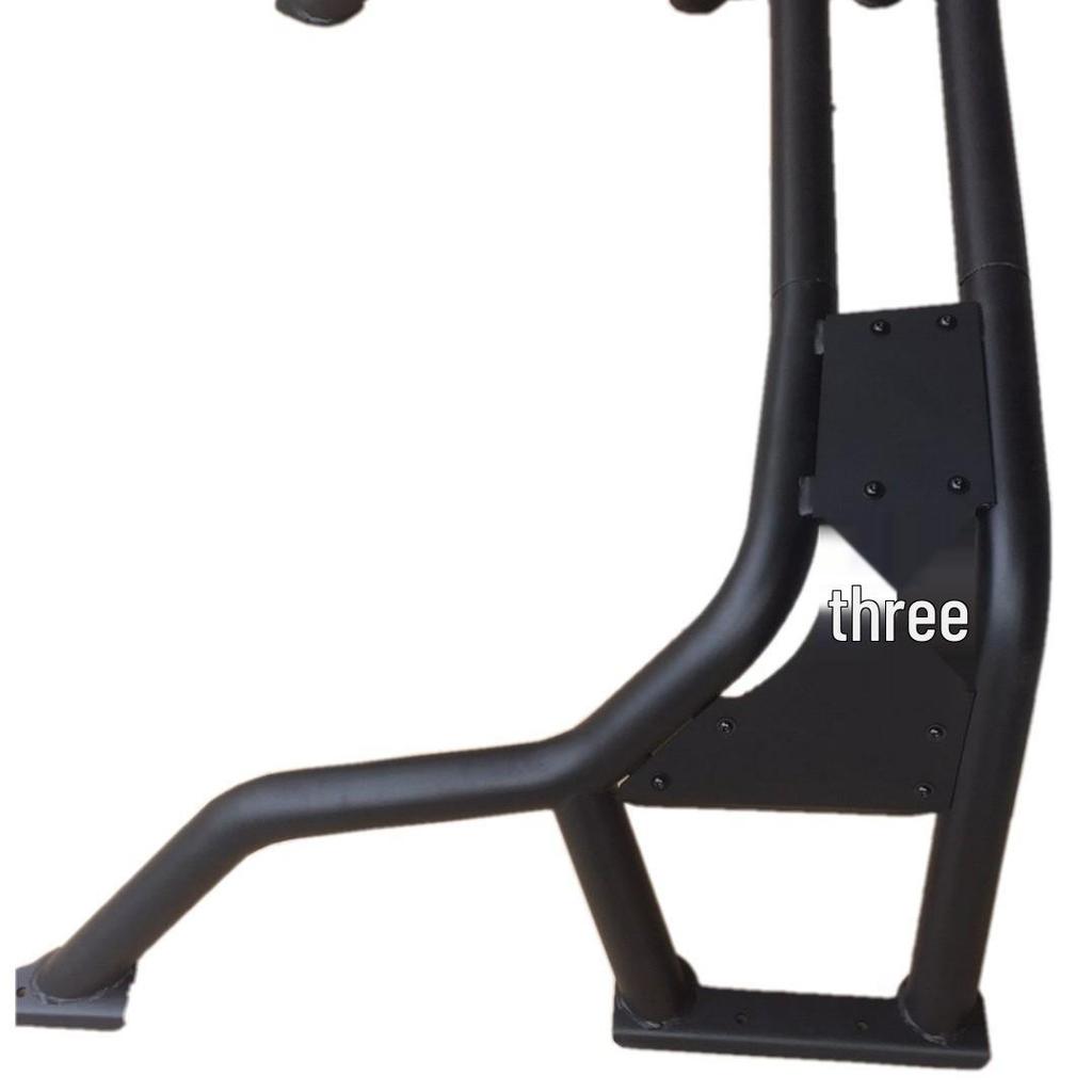 Navara, Ranger, Hilux Revo Compatible Pickup Roll Bar/Cage Gantry