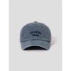 8seconds Barvená vyšívaná kšiltovka námořnická modrá (29578BWYAR)