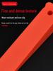 Door and Window Installation Air Cushion Leveling Pad