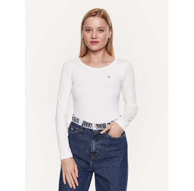 

Блузка Tommy Hilfiger WW0WW38869 EU 3XL