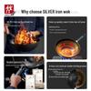 ZWILLING Non-Coated Naimai Wok