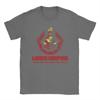 T-shirt Unisex Logo Limbus Company Sin Train Cotone Puro Top Moda Manica Corta Girocollo Maglietta T-shirt da Festa