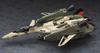 Hasegawa Macross Series Macross Frontier VF-19EFA Isamu Special 172 Scale Plastic Model Kit 65836