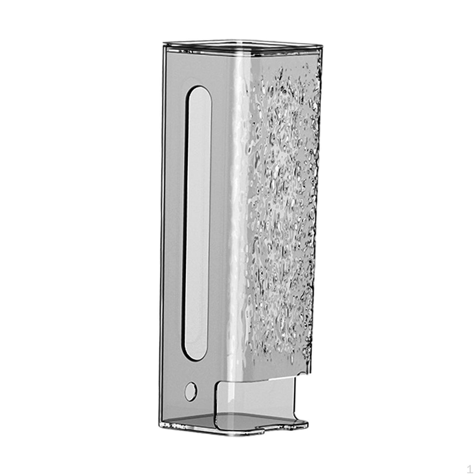 

Подвесное решение для хранения нижнего белья в шкафу серый