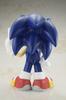 Bell Fine SoftB Sonic the Hedgehog Height 300mm PVC Painted Completed Figure BF124 approx. Non-scale