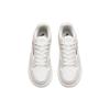 Anta Street Naughty Synthetic Leather Slip Resistant, Abrasion Resistant, Lightweight Low top Skateboard Shoes Women's 922318016-2