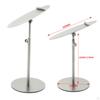 Adjustable Shoe Stand for Sandals and Shoes - Versatile Stylish Design