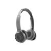 Micro-headset - Cisco - Headset 730 - Wireless Bluetooth - Active Noise Canceller - Black