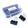 RSINC Paper Binder Clips, Large 32 MM Metal Paper Clips,for Loose Papers (60) B07LDC1T99
