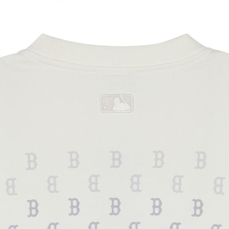 MLB Unisex Lässiges Kapuzensweatshirt