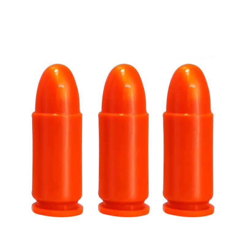 Plastic Training Simulation Ammo & Tool Set