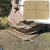 Sit Pads For Backpacking Foldable Stadium Seat Cushion All Seasons Portable Outdoor Sitting Pad For Outdoor Camping Park Picnic