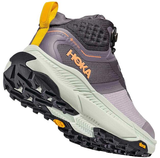 Ботинки Hoka Transport Hike