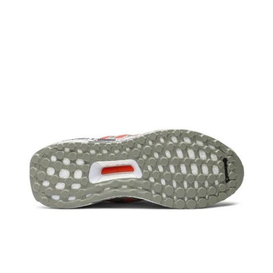 adidas Star Wars x UltraBoost 'X-Wing Starfighter' FW0536 Men's Shoes