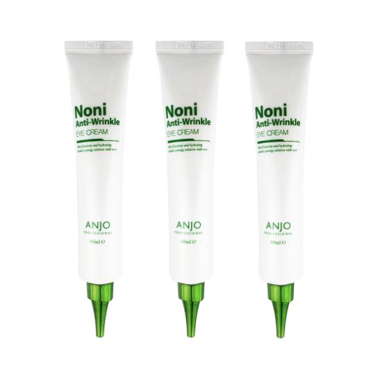 ANJO Noni Collagen eye cream 40ml (3 Options)