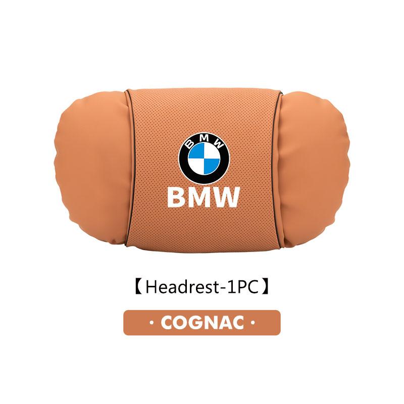 Poduszka Zagłówka Fotelika Samochodowego Podparcie Lędźwiowe Poduszka z Pianki Memory Akcesorium Do BMW Performance X1 X3 X5 E39 E46 E90 F20 E60 F30 M3 M5