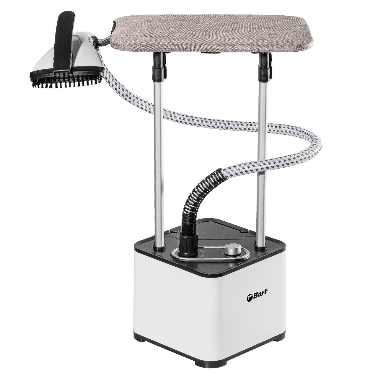 

Отпариватель для одежды BORT Elegant