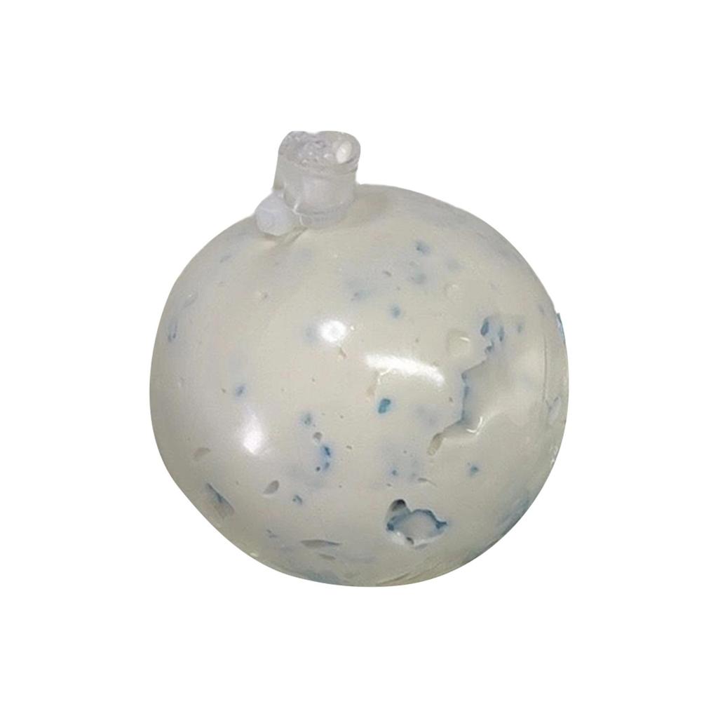 Butter Feel, Handmade Ball, Squeezing, Decompression, Squeezing, And Music Toy With High Appearance Value