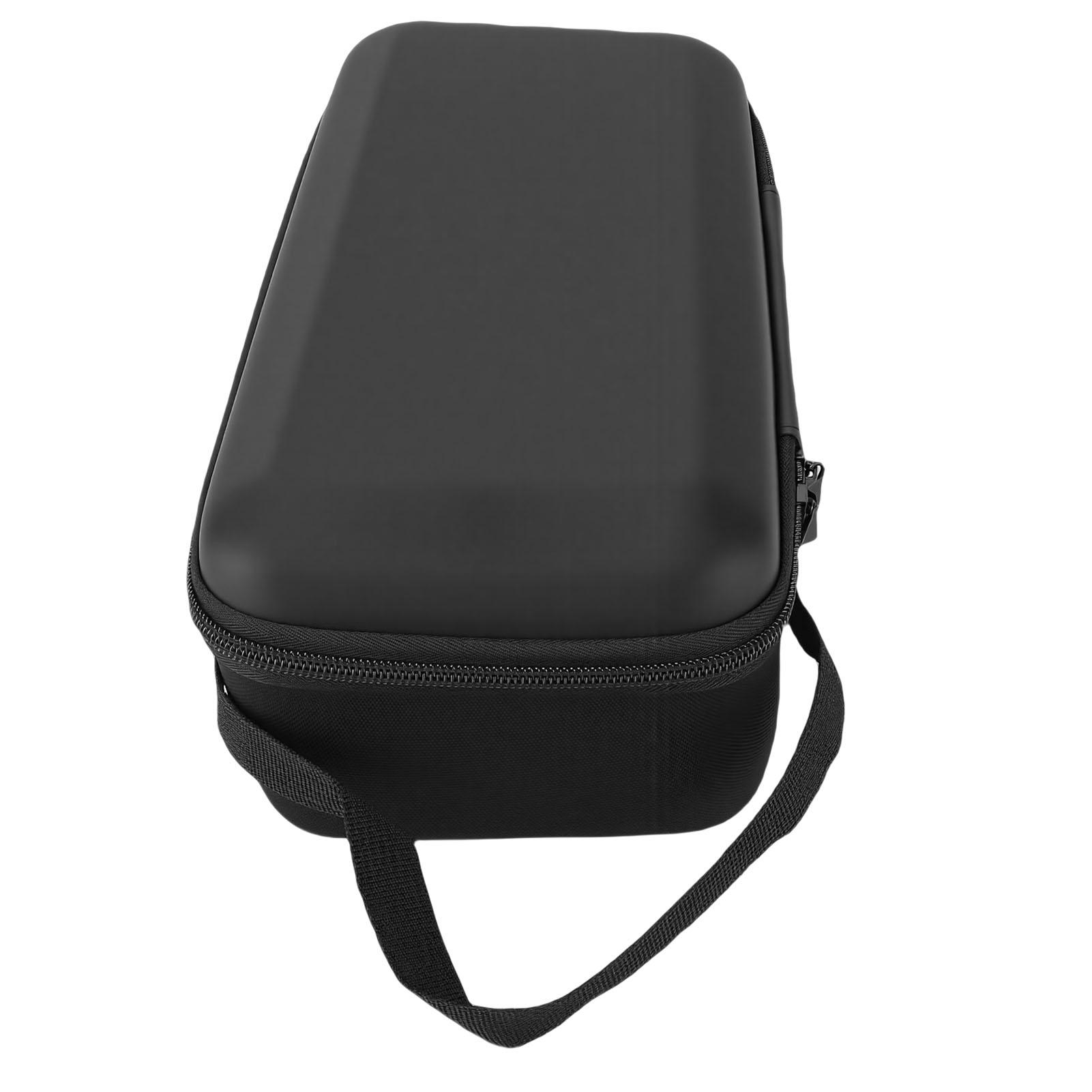 

Case Fit for Switch 2 Console Large Capacity Protective Hard Shell Travel Carrying Case Pouch