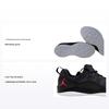 Air Deca Fly GS Anthracite Kids Sneakers Black Hyper-Pink-Black 844371-019